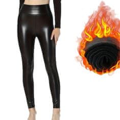 VIVVA® Usnjene push-up pajkice | CLASSYFIT XL