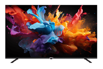 Dahua LTV50-SG400 127cm 4K UHD Android TV