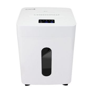 Olympia Uničevalec dokumentov olympia cc 2515 s 4x38mm/p-4 bel 2642