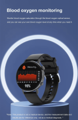 MI SPORT WATCH STYLE AMOLED | EKG & SpO₂ | NFC | Bluetooth Klici | 150+ športnih načinov | IP67 | Ženska SIVA pametna ura
