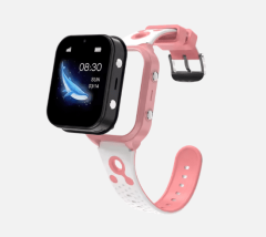 MI SPORT WATCH Buddy – Otroška pametna ura z 4G, GPS sledenjem in video klici- VIOLA pametna ura