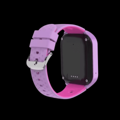 MI SPORT WATCH Buddy – Otroška pametna ura z 4G, GPS sledenjem in video klici- VIOLA pametna ura