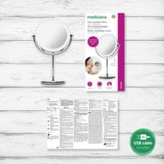 Medisana Kozmetično ogledalo CM 844