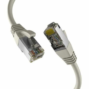 EFB patch SFTP CAT.8 PIMF 3m siv