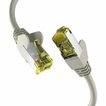EFB patch SFTP CAT.6A PIMF 7,5m siv