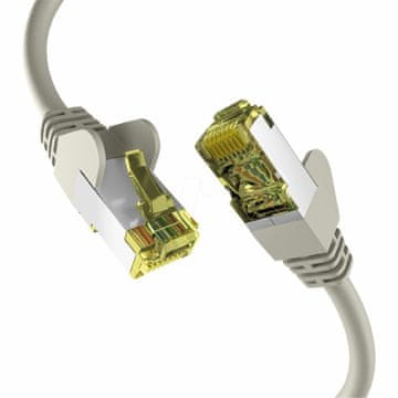 EFB patch SFTP CAT.6A PIMF 25m siv