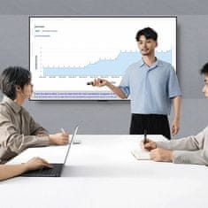 BASEUS laserski presenter AI prevajalnik Orange Dot brezžični BS-OH065