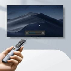 BASEUS laserski presenter AI prevajalnik Orange Dot brezžični BS-OH065