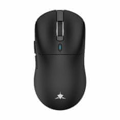 White Shark miška črna GM-9010 MAXIMUS-B Gaming