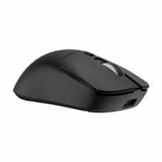 White Shark miška črna GM-9010 MAXIMUS-B Gaming