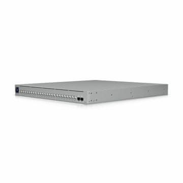 Ubiquiti stikalo 24-port 16x 10G 8x 2,5G 2xSFP28 PoE+++ managed USW-Pro-XG-24-PoE