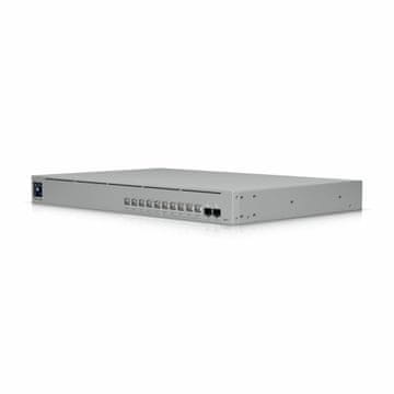 Ubiquiti stikalo 10-port 10G 2xSFP+ PoE+++ managed USW-Pro-XG-10-PoE (400W)