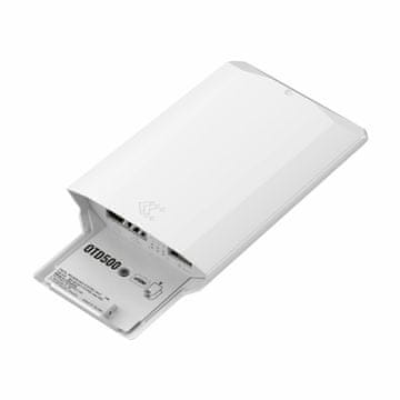 Teltonika usmerjevalnik 2-port 5G LTE 2xSIM zunanji OTD500
