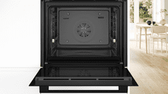 Bosch HBG536EB4 vgradna pečica