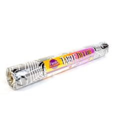 Family Prt za mizo - motivi za noč čarovnic - 180 x 28 cm - pajki