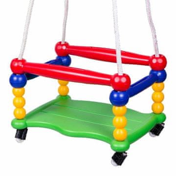 Dohany 420 otroška viseča gugalnica