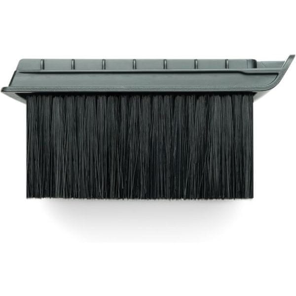 krtača za čiščenje robotske kosilnice