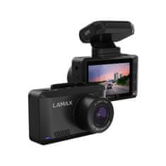 LAMAX T8 avtokamera