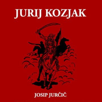 AUDIBOOK Avdio knjiga: "Jurij Kozjak"