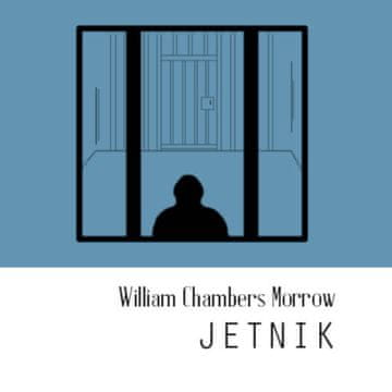 AUDIBOOK Avdio knjiga: "Jetnik"