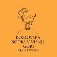 AUDIBOOK Avdio knjiga: "Kozlovska sodba v Višnji Gori"
