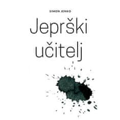 AUDIBOOK Avdio knjiga: "Jeprški učitelj"
