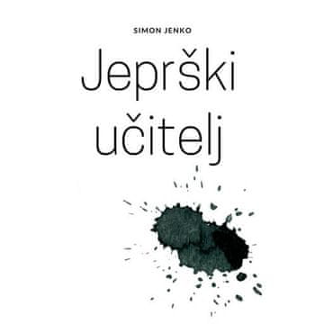 AUDIBOOK Avdio knjiga: "Jeprški učitelj"