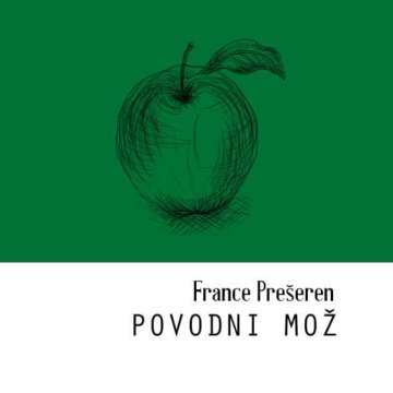 AUDIBOOK Avdio knjiga: "Povodni mož"
