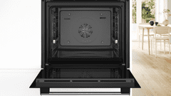 Bosch HBG536ES4 vgradna pečica