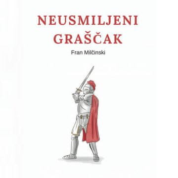 AUDIBOOK Avdio knjiga: "Neusmiljeni graščak"