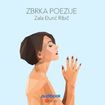 AUDIBOOK Avdio knjiga: "Zbrka poezije"