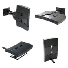 Funke COMBO 5.1 NOTRANJO ZUNANJA DVB-T ANTENA