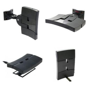 Funke COMBO 5.1 NOTRANJO ZUNANJA DVB-T ANTENA