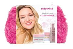 Dermacol Darilni set s kolagenom