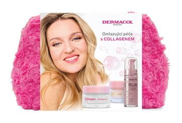 Dermacol Darilni set s kolagenom