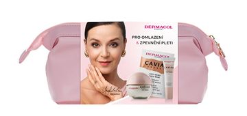 Dermacol Darilni set s kaviarjem in energijo