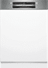 Bosch SMI4HVS14E vgradni pomivalni stroj