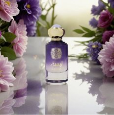 Lamsa - EDP 100 ml