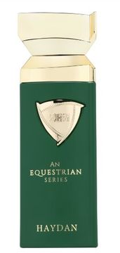 An Equestrian Series Haydan - EDP