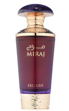 Miraj Exclusif - EDP