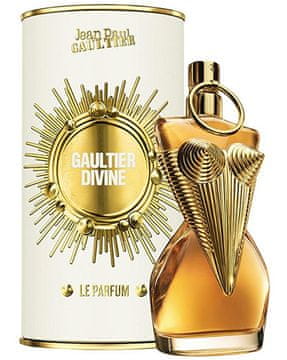 Jean Paul Gaultier Divine Le Parfum Intense - EDP