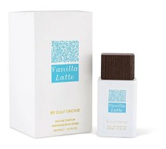 Vanilla Latte - EDP 100 ml