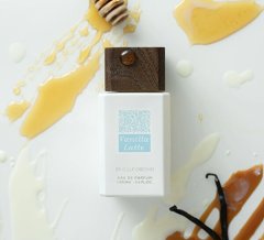 Vanilla Latte - EDP 100 ml