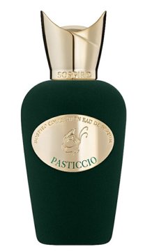 Sospiro Pasticcio - EDP
