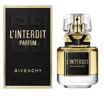 Givenchy L´Interdit Parfum - EDP