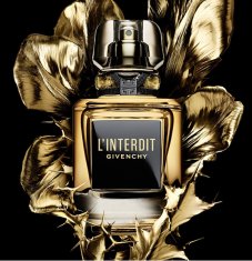 Givenchy L´Interdit Parfum - EDP 35 ml