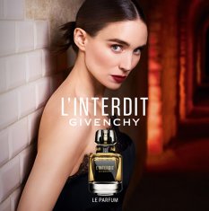 Givenchy L´Interdit Parfum - EDP 35 ml