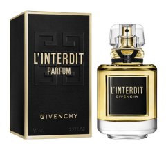Givenchy L´Interdit Parfum - EDP 35 ml