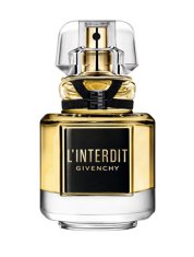 Givenchy L´Interdit Parfum - EDP 35 ml