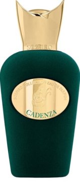 Sospiro Cadenza - EDP